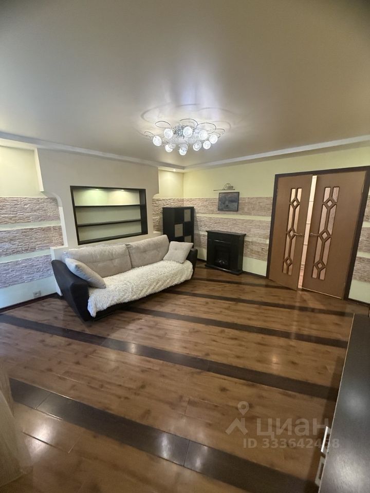 4-комн. квартира, 82 м2, 4/9 этаж