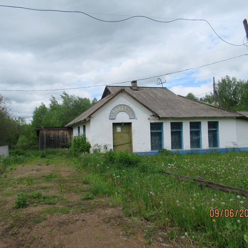 Дом, 120 м², 10 соток