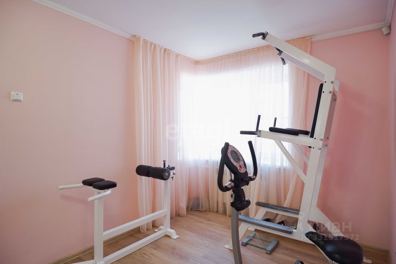 Квартира, 230 м², 5/5 этаж
