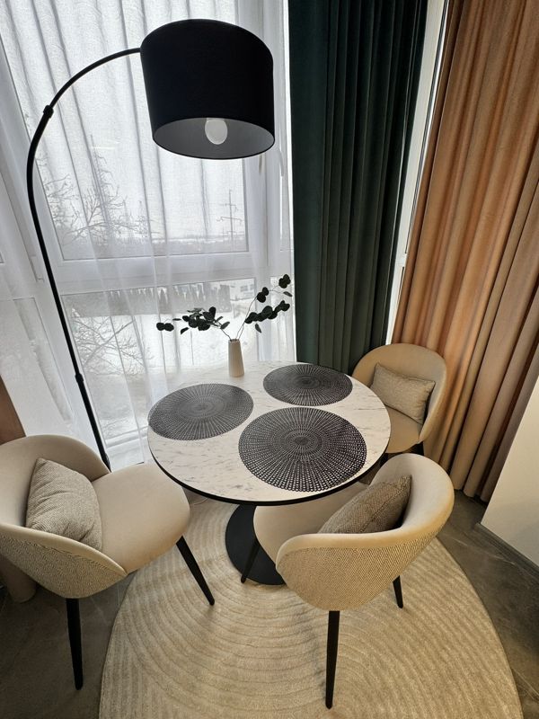 1-комн., 40 м², 4/10 этаж