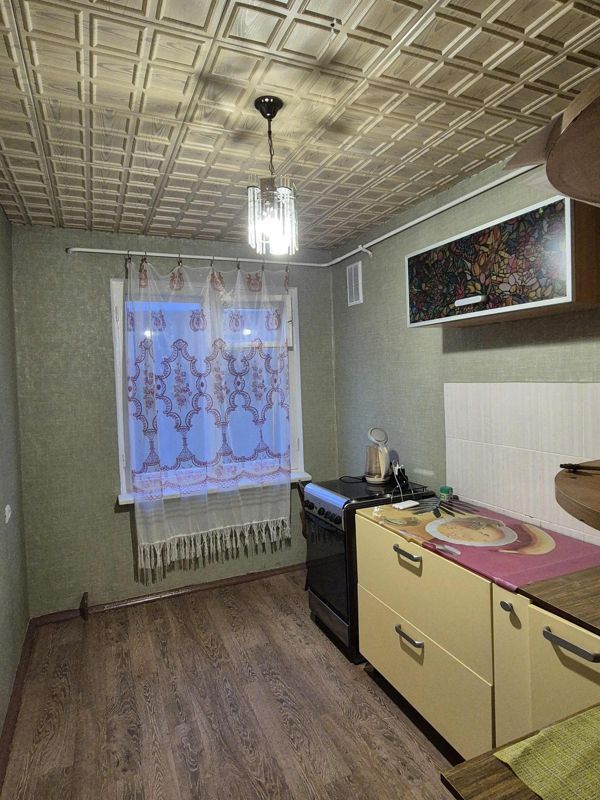 2-комн., 43 м², 9/9 этаж