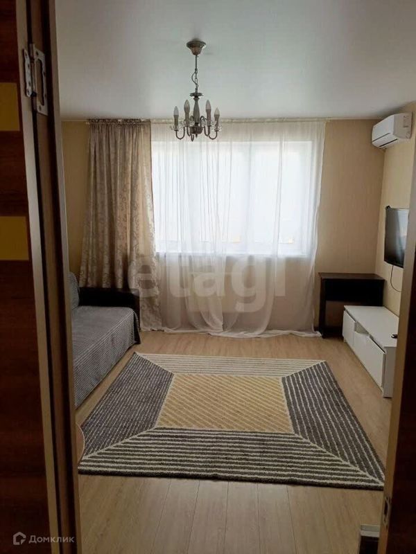 3-комн., 82 м², 21/24 этаж