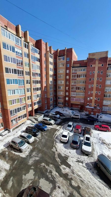 1-комн., 40 м², 5/9 этаж