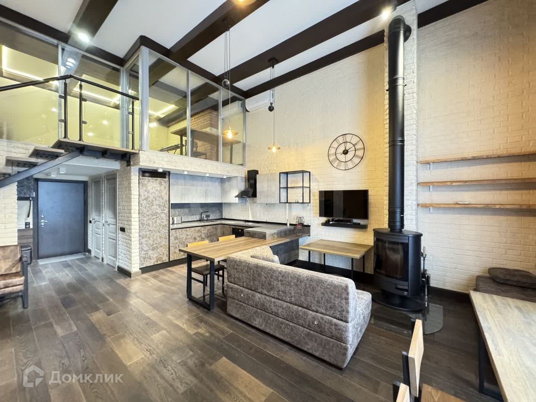3-комн., 80 м², 3/7 этаж