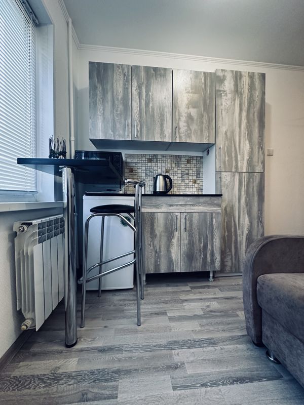 Студия, 11 м², 1/5 этаж