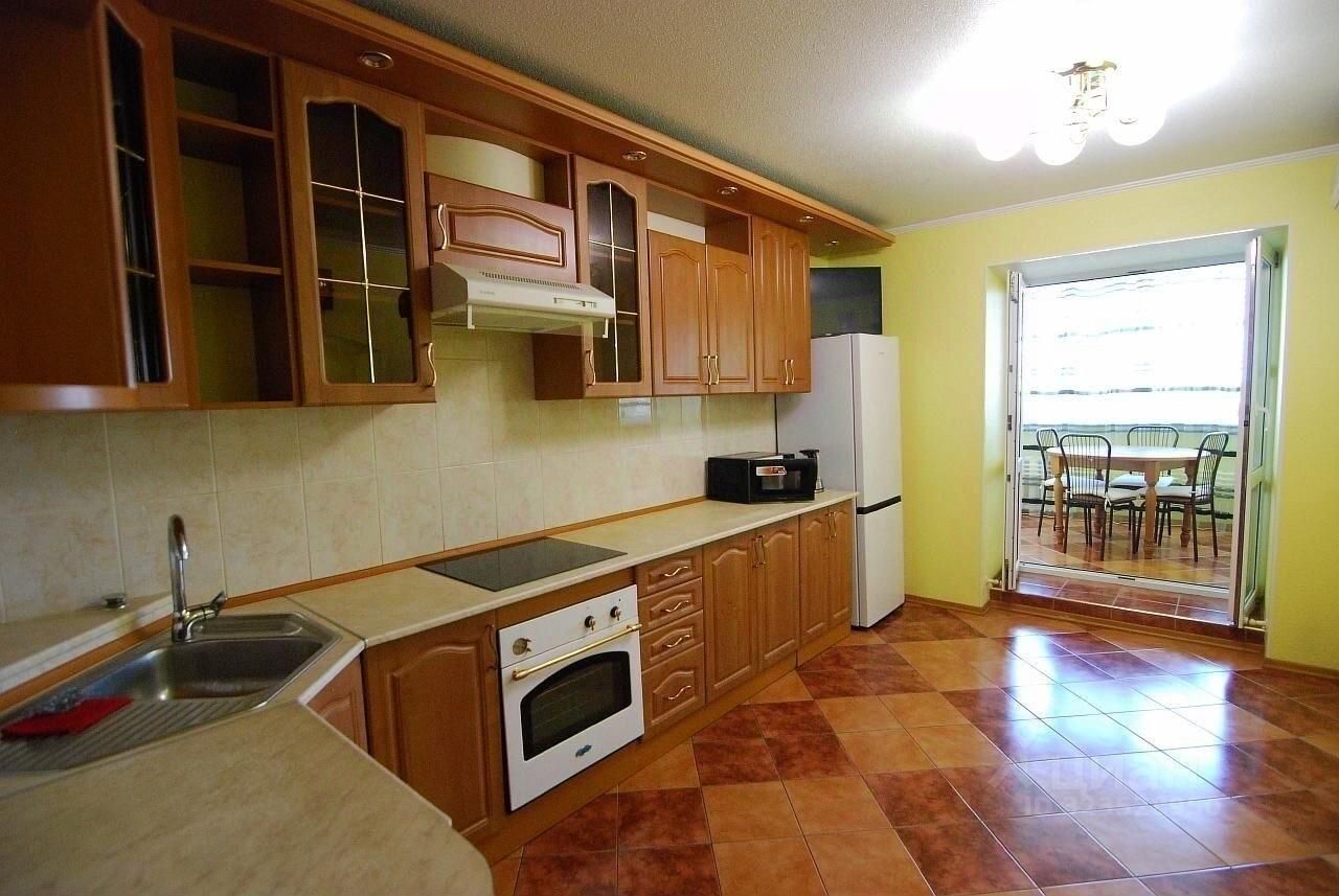 3-комн., 100 м², 5/10 этаж