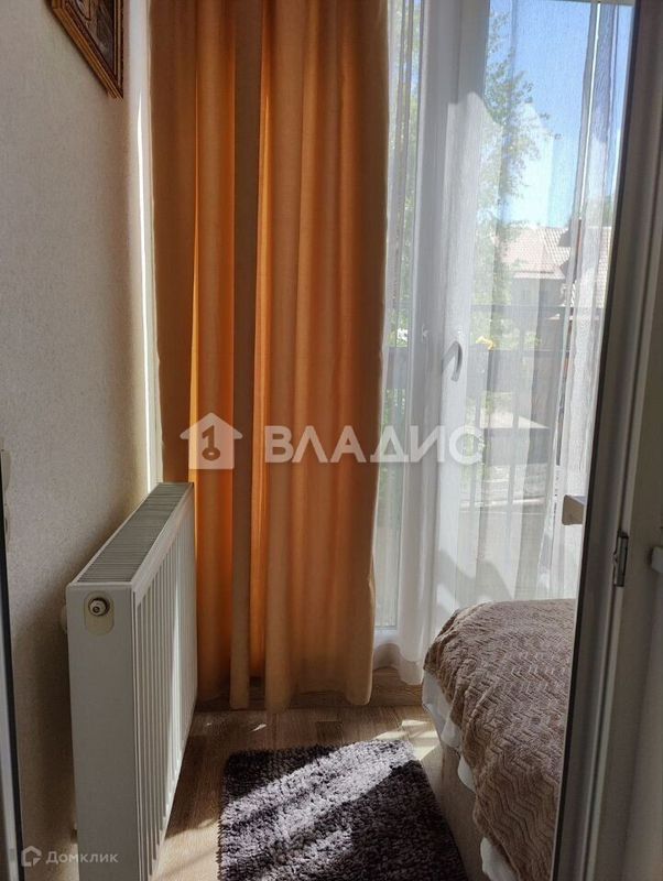 1-комн., Квартира, 43 м², 2/10 этаж