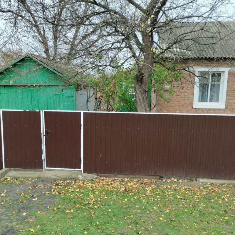 3-комн., 51 м², 1/1 этаж