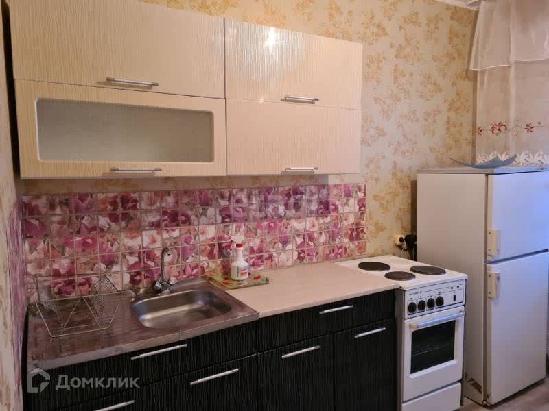 1-комн., 41.5 м², 9/10 этаж