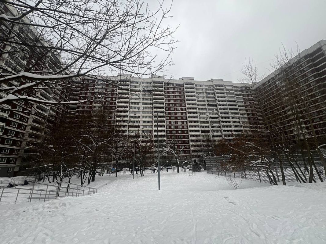 2-комн., 73 м², 2/18 этаж