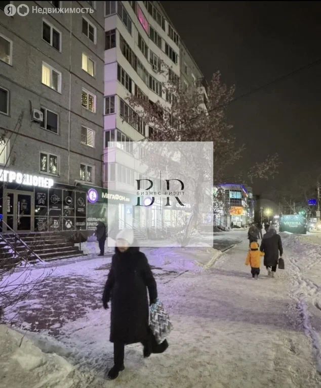 ПСН, 62 м², 1/9 этаж