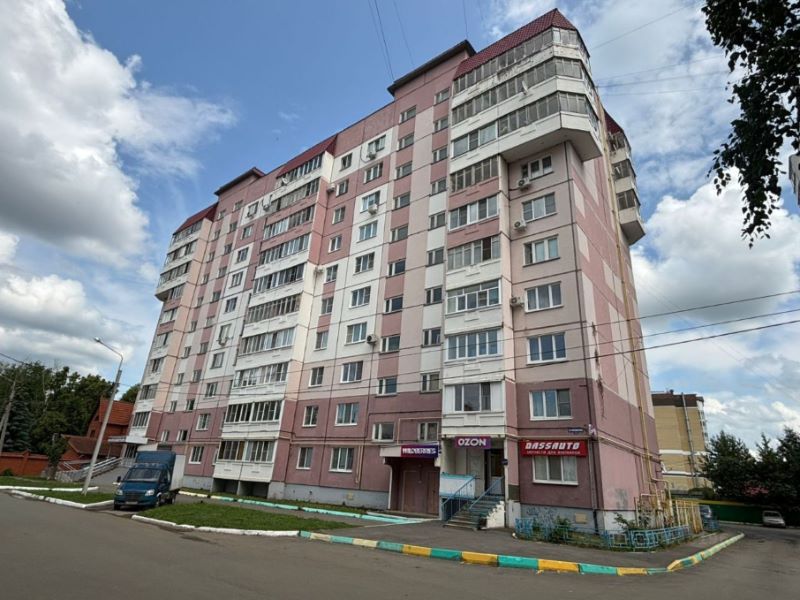 3-комн., 85.3 м², 9/10 этаж