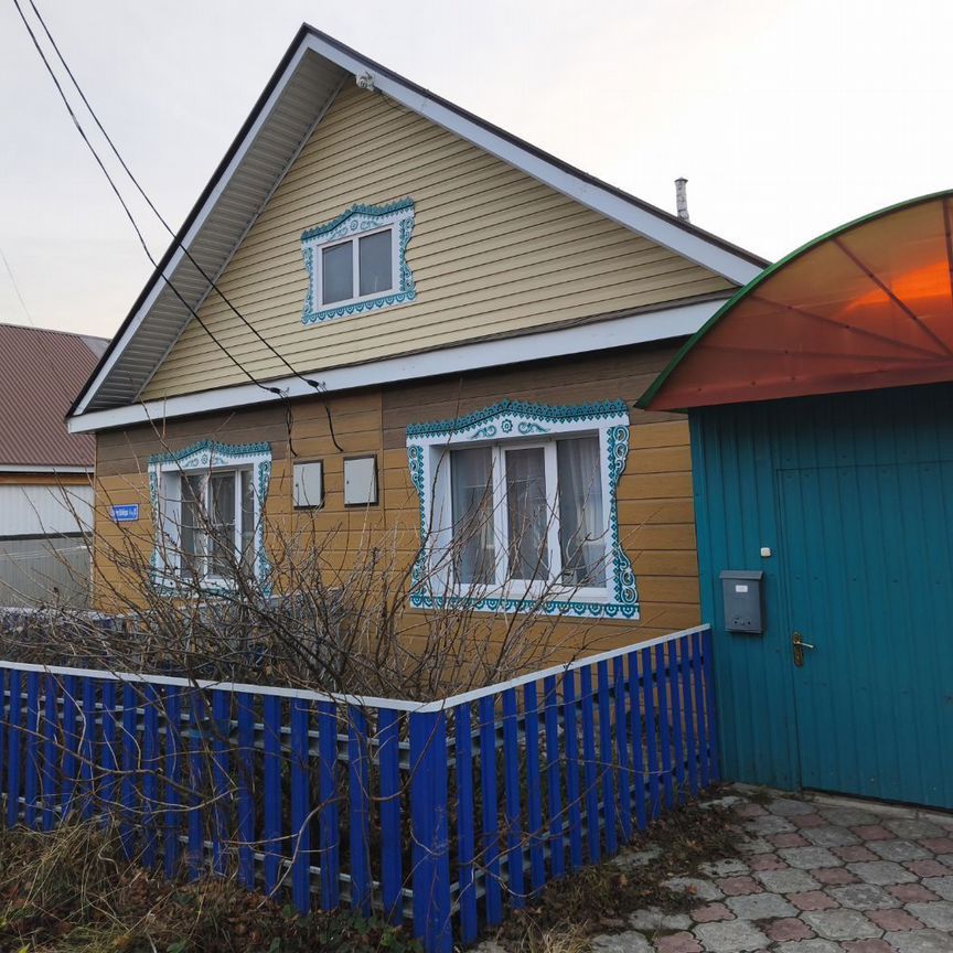 1-комн. квартира, 25 м², 1/1 этаж