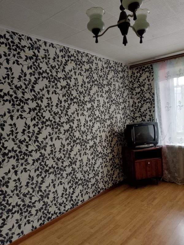 1-комн., 30 м², 4/5 этаж