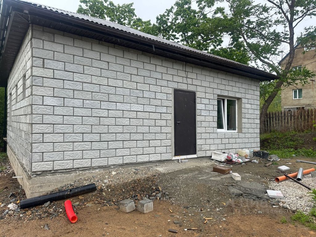 Дом, 74 м², 15 соток