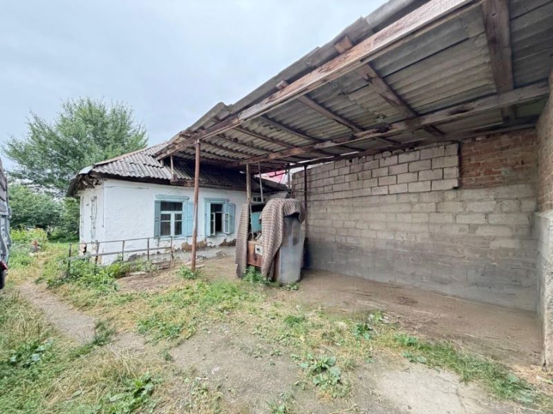 Дом, 60 м2, 4.3 сотки