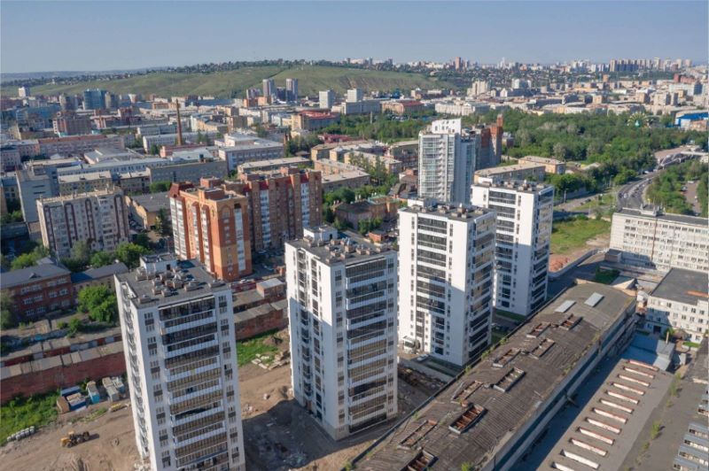 1-комн., 43.2 м², 8/17 этаж