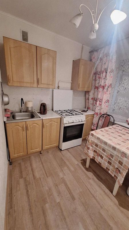 3-комн., 57.5 м², 1/9 этаж