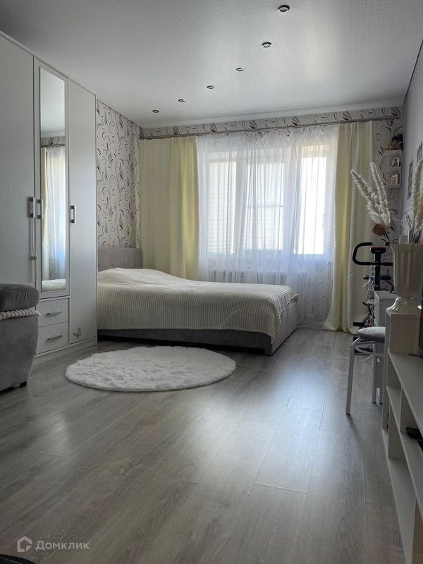 2-комн., 51 м², 8/8 этаж