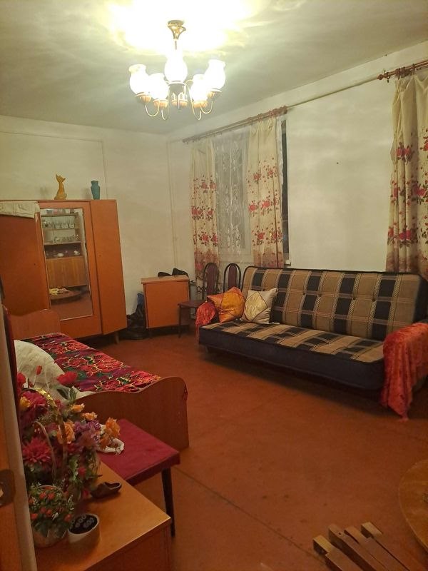 2-комн., 50.4 м², 3/3 этаж