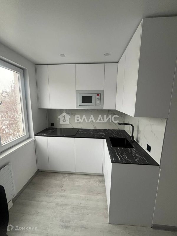 1-комн., 33.7 м², 6/9 этаж