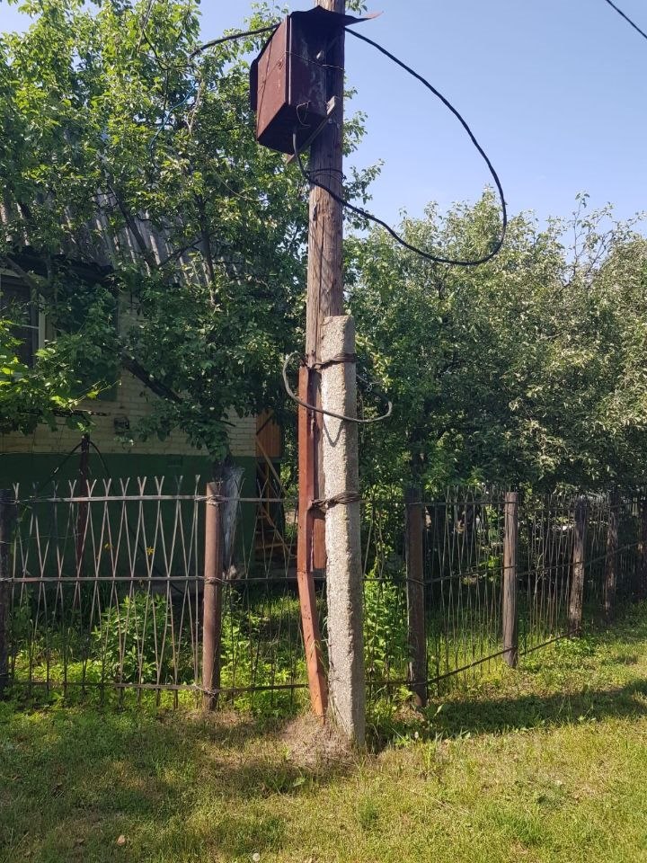 Дом, 50 м², 4.6 сотки