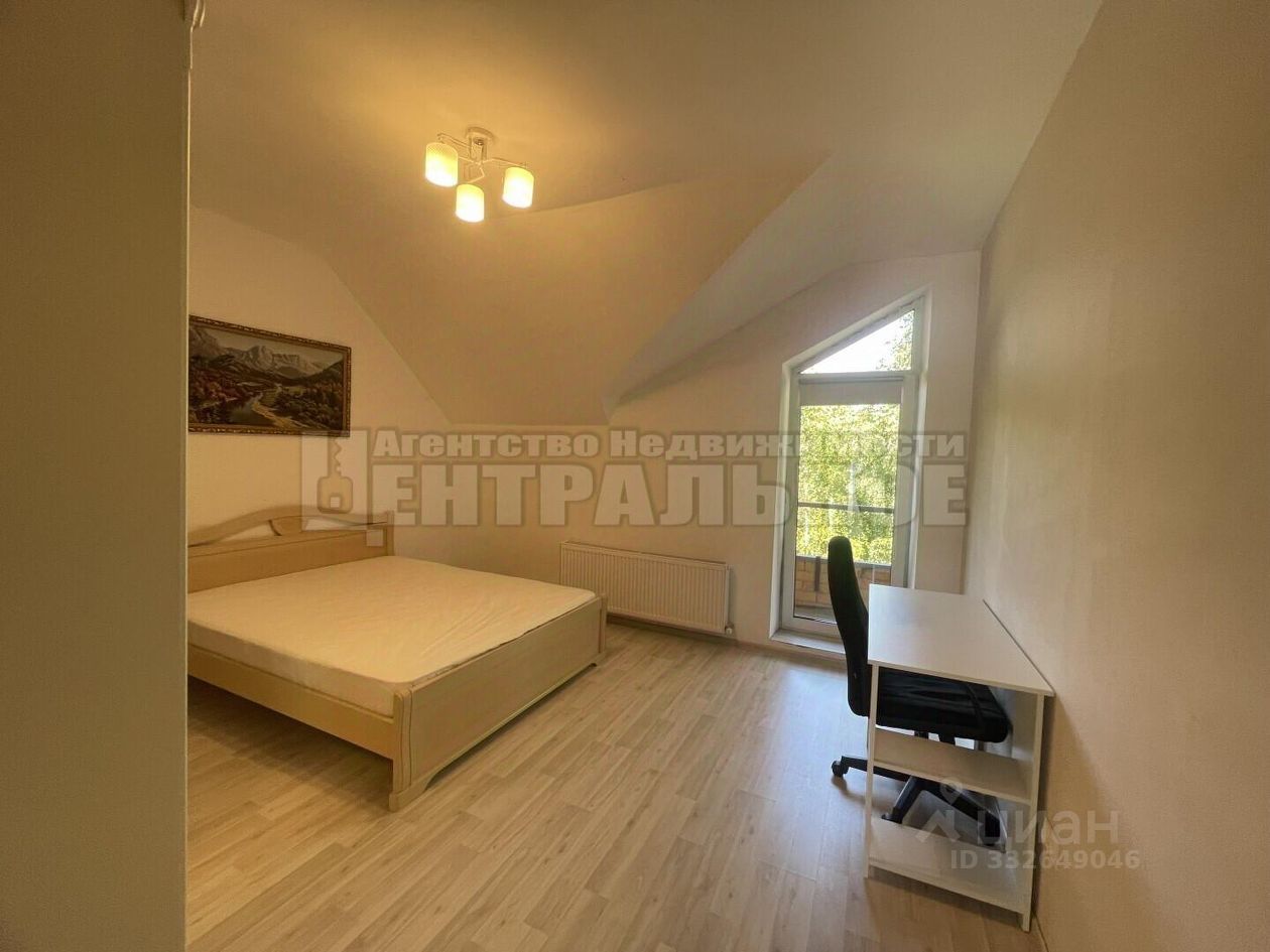 2 этажный, Таунхаус, 168 м², 4 сотки, 2 этажа