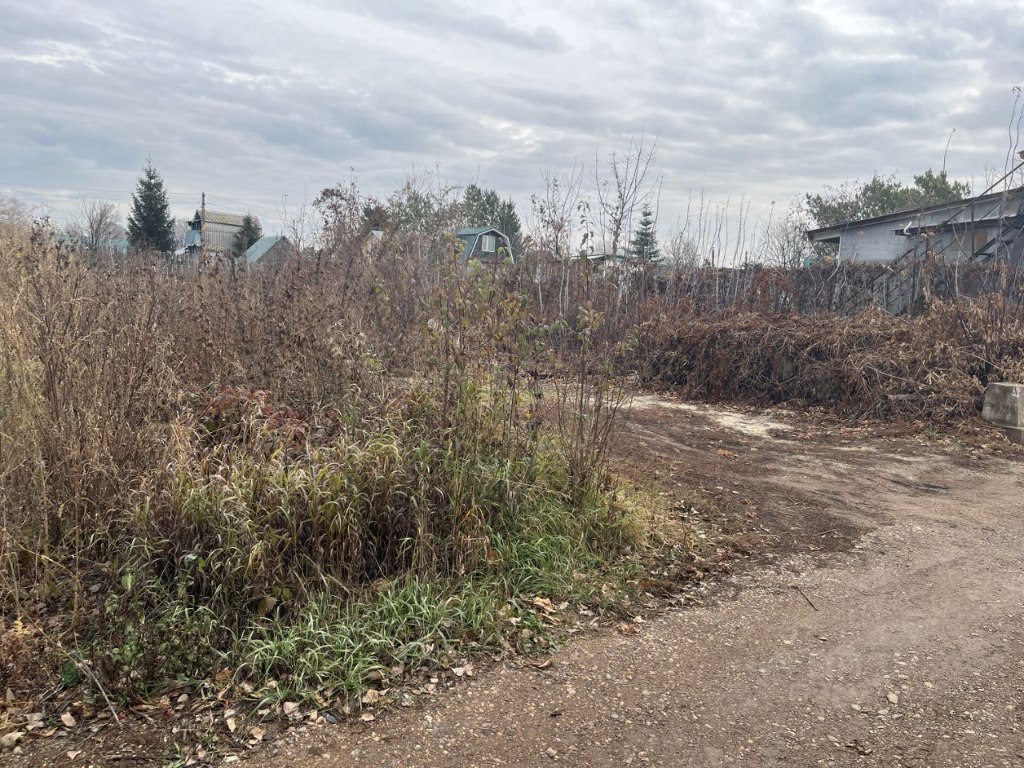 Продается земля, 4 сотки