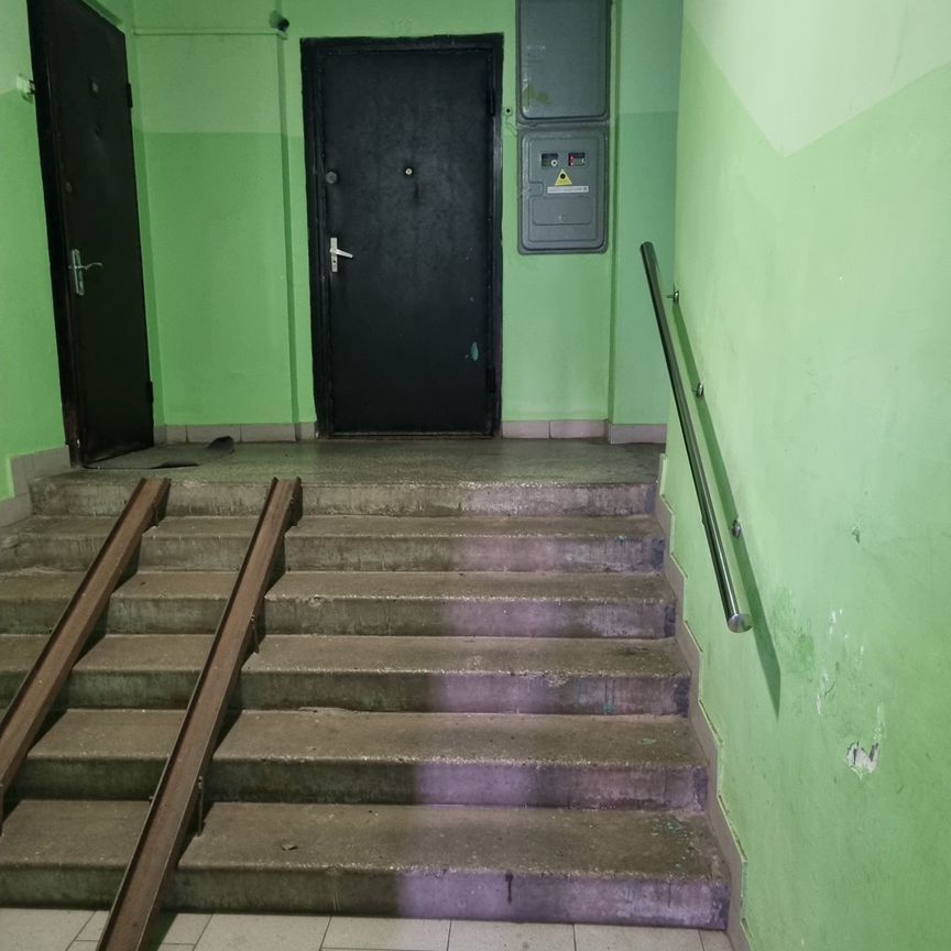 3-комн. квартира, 60.8 м², 9/9 этаж