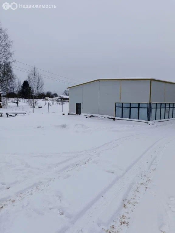 Торговое помещение, 290 м², 1/1 этаж