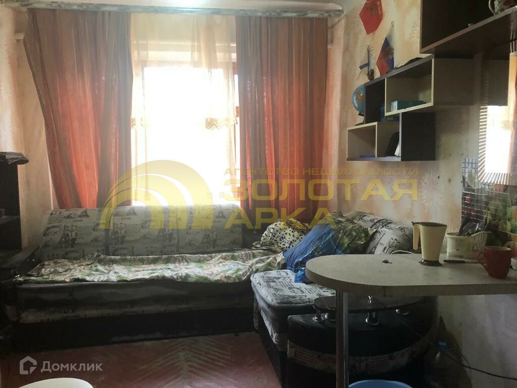 11.2 м², 2/2 этаж