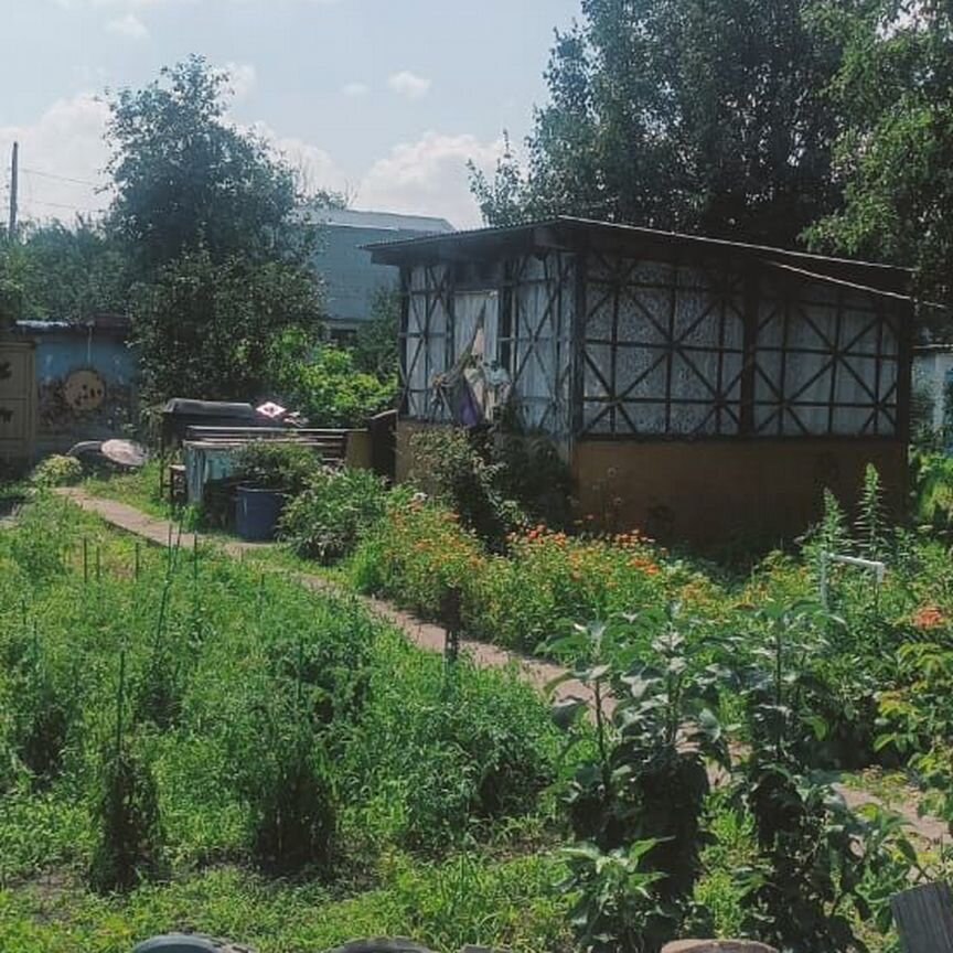 Коттедж, 55 м², 4 сотки