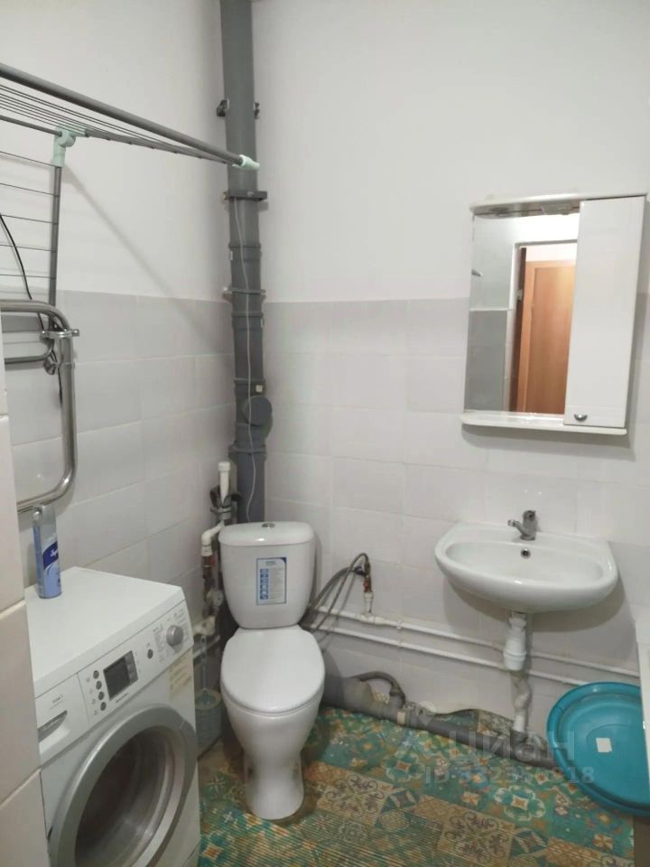 1-комн., Квартира в новостройке, 36 м², 5/5 этаж