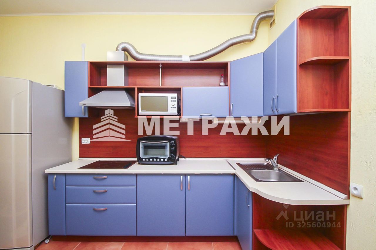 2-комн., 77.8 м², 4/16 этаж