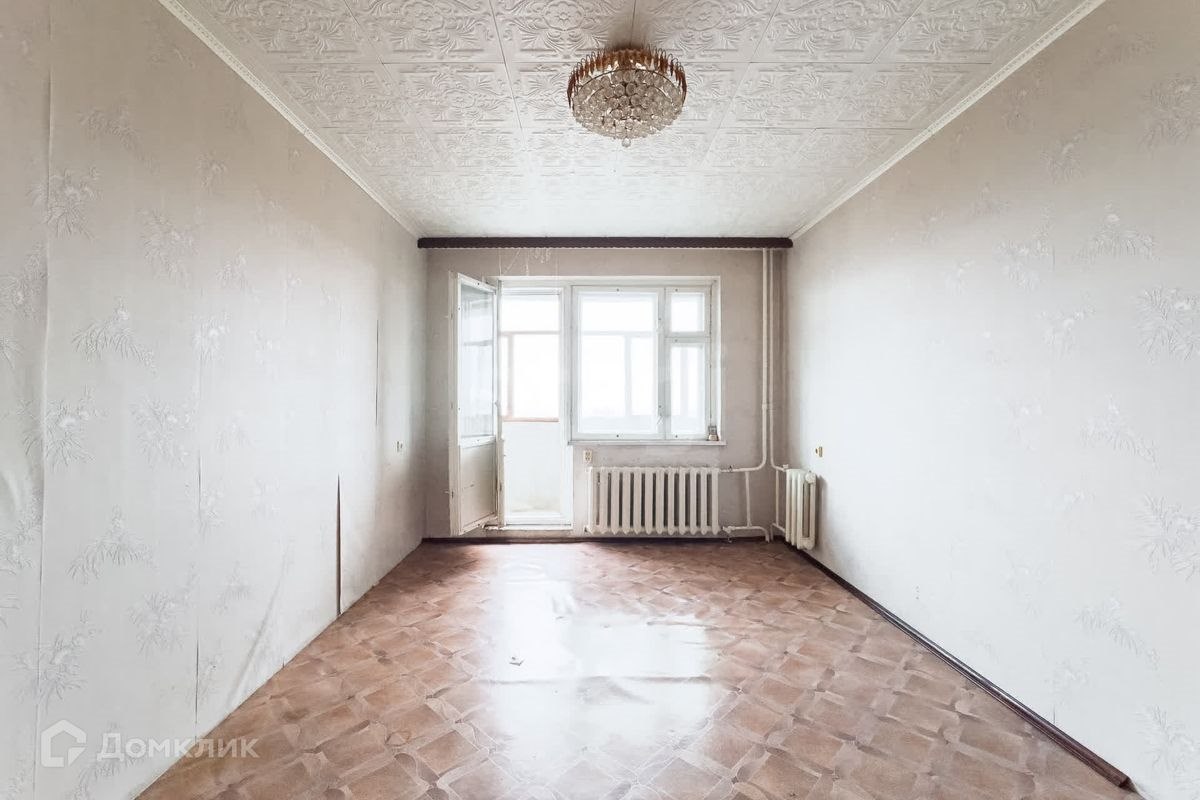 2-комн., 52.1 м², 7/10 этаж