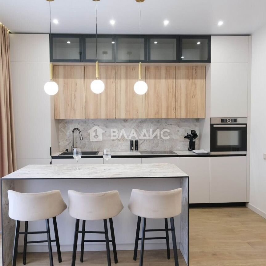 Таунхаус, 99.1 м², 1 сотка