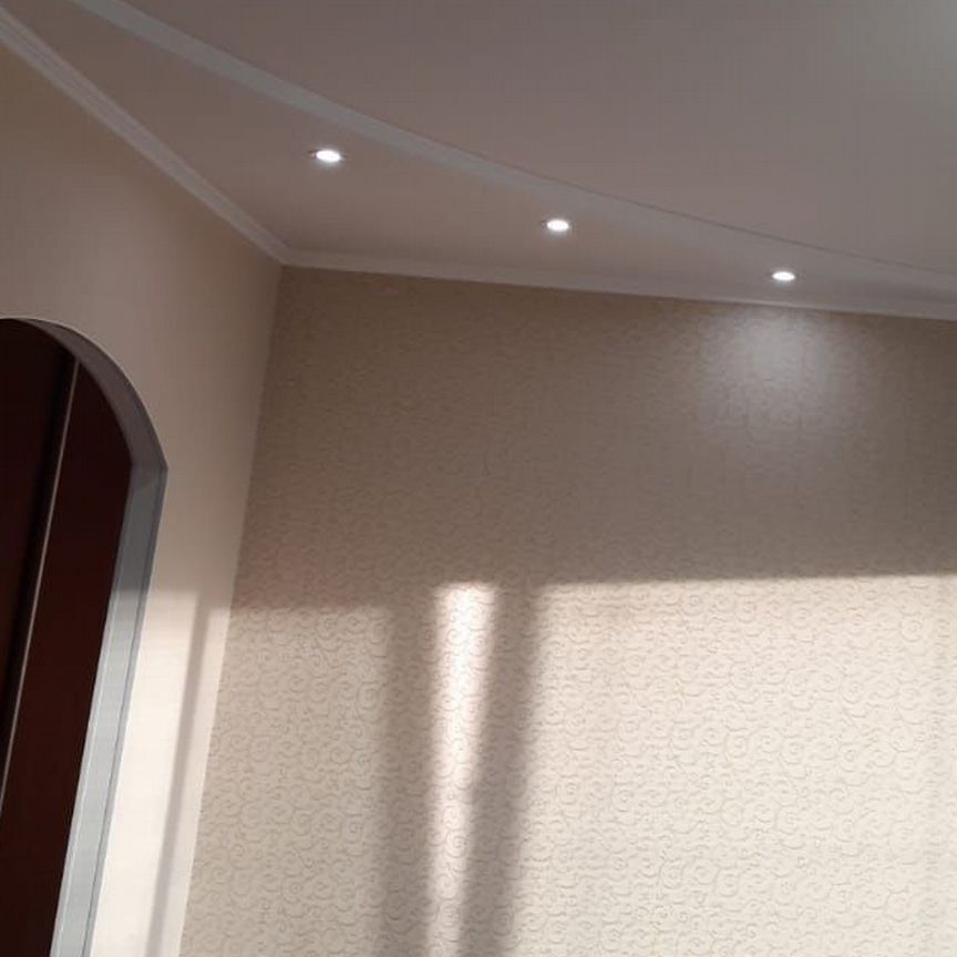 3-комн., 66.7 м², 5/5 этаж