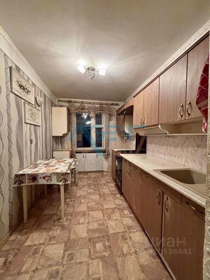 2-комн., 52 м², 2/5 этаж