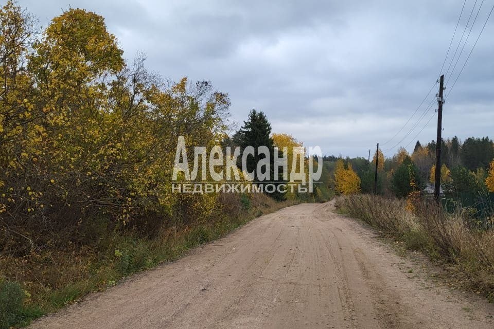 1-этажный дом, 87 м², 15 соток