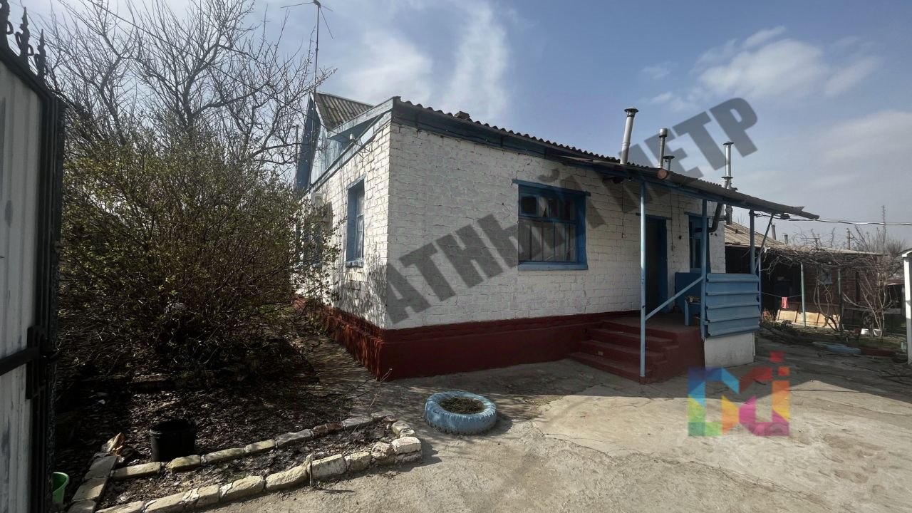 Дом, 65.1 м², 6.98 соток