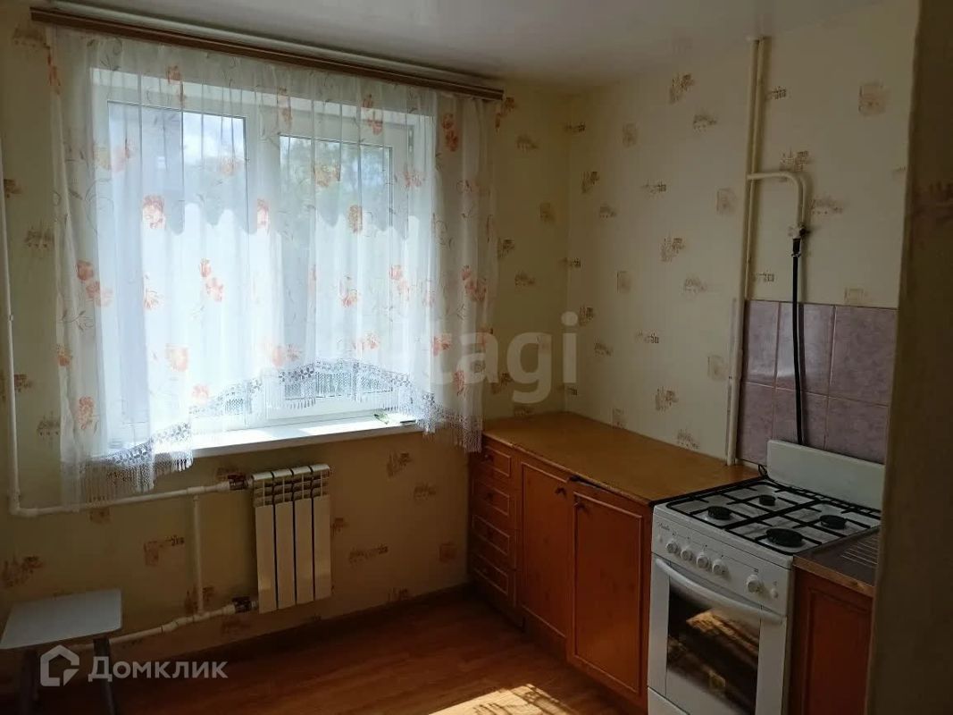 1-комн., 28.6 м², 3/5 этаж