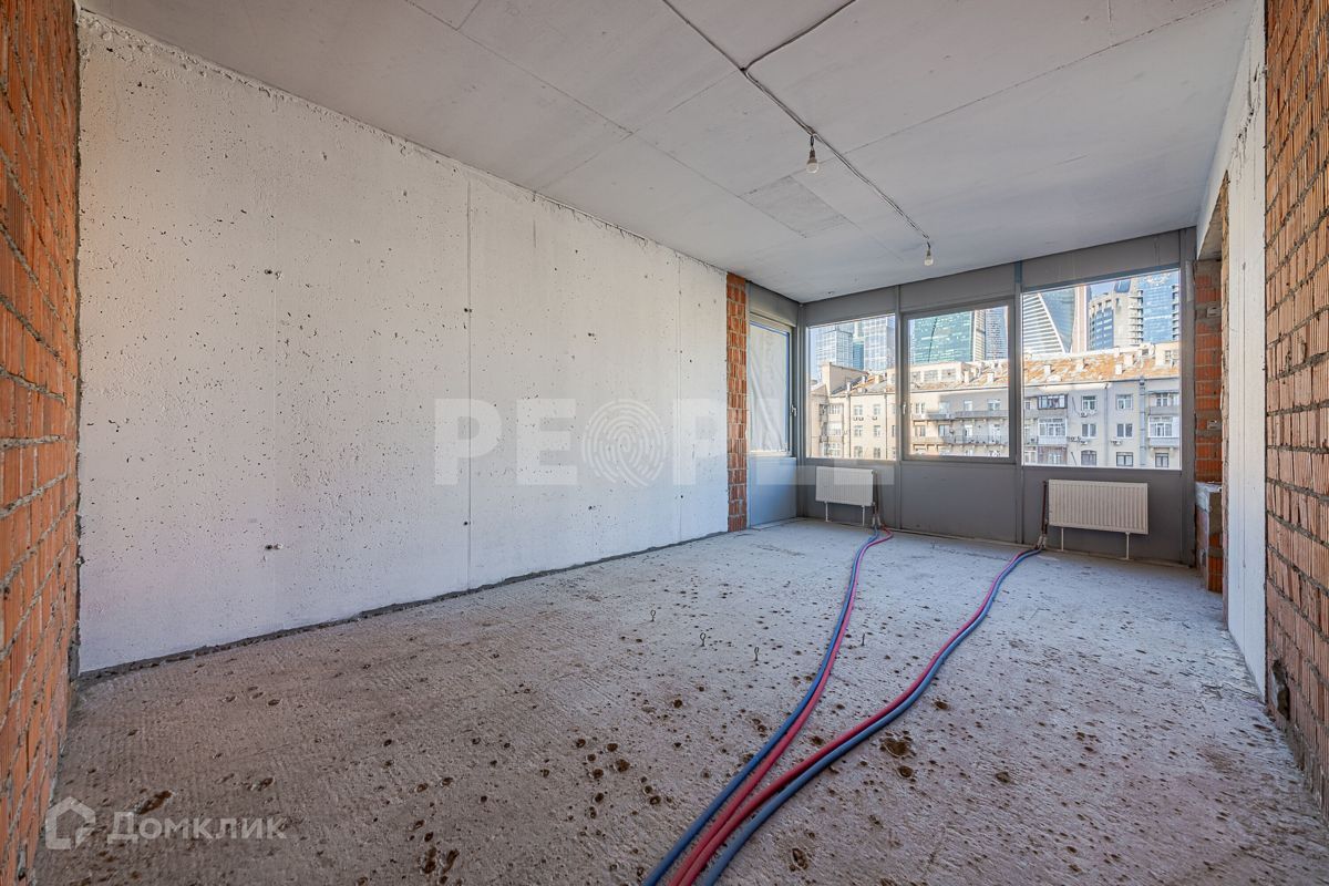 3-комн., 109.8 м², 7/15 этаж