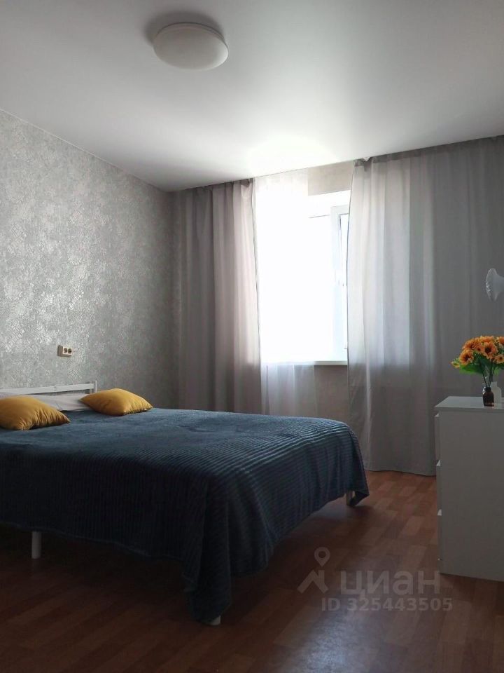 3-комн., 80 м², 5/10 этаж