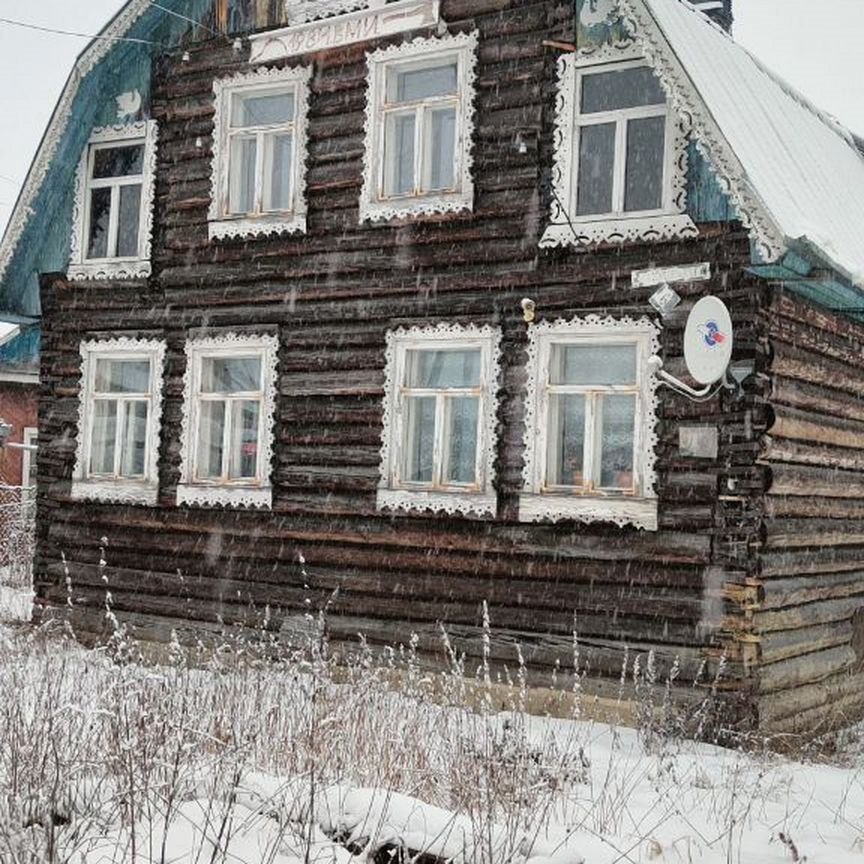  дом, 132 м², 10 соток