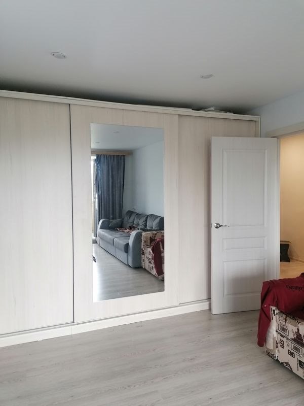 1-комн., 39 м², 3/9 этаж