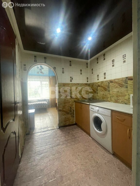 1-комн., 18 м², 4/5 этаж