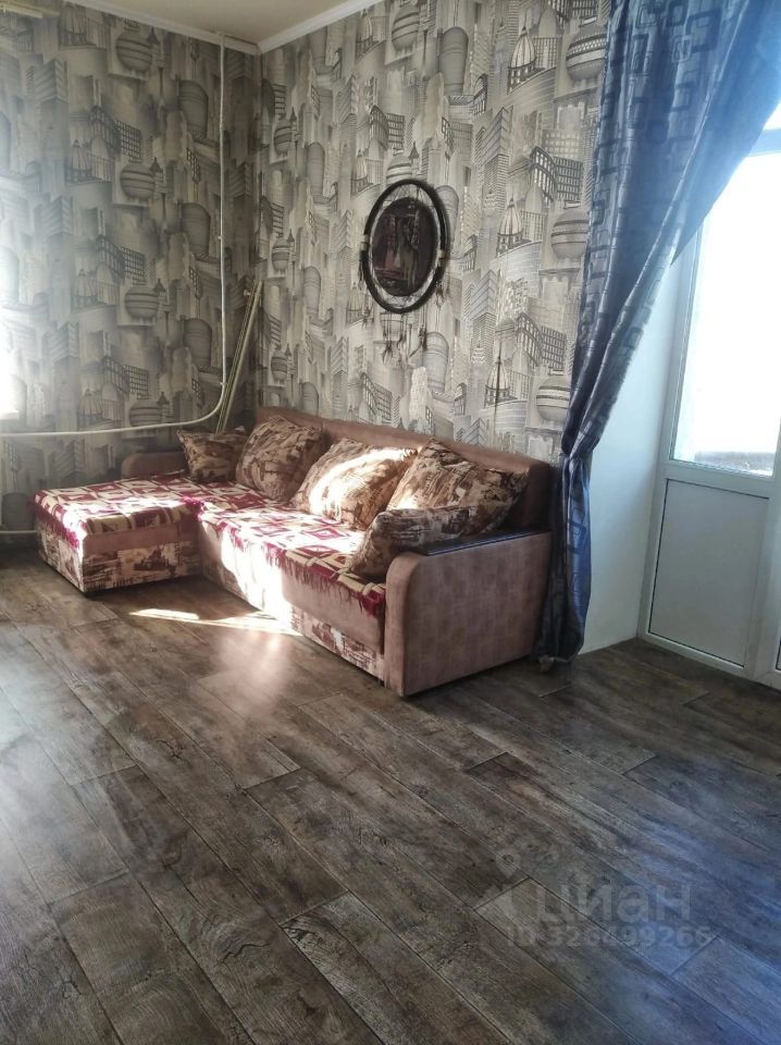 60 м², 3/4 этаж, 2-комн.