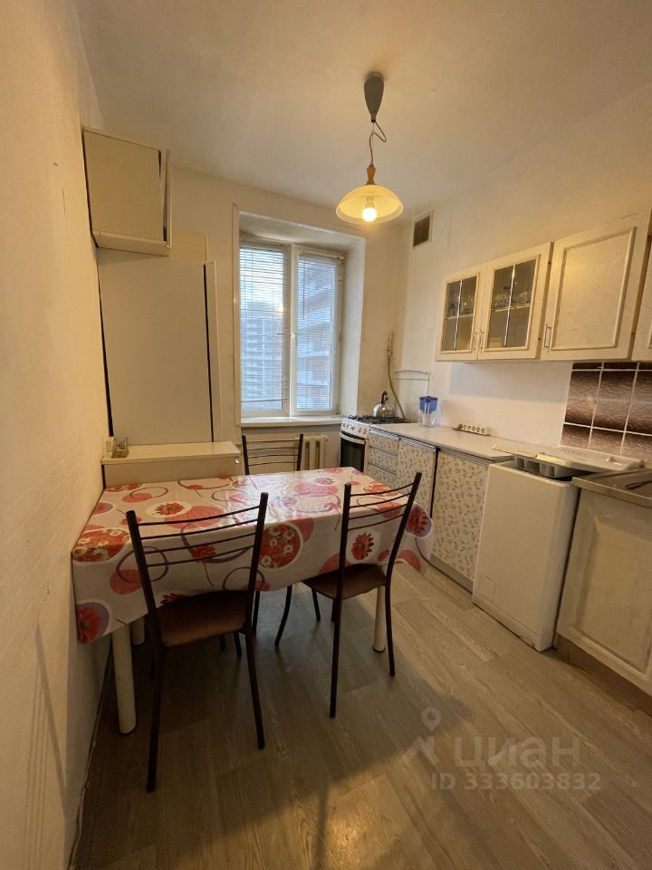 3-комн. квартира, 62 м2, 8/8 этаж