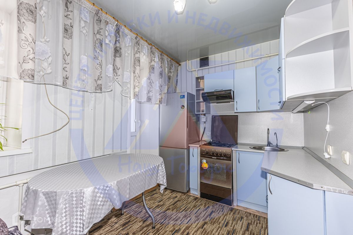 1-комн., 28.1 м², 2/5 этаж