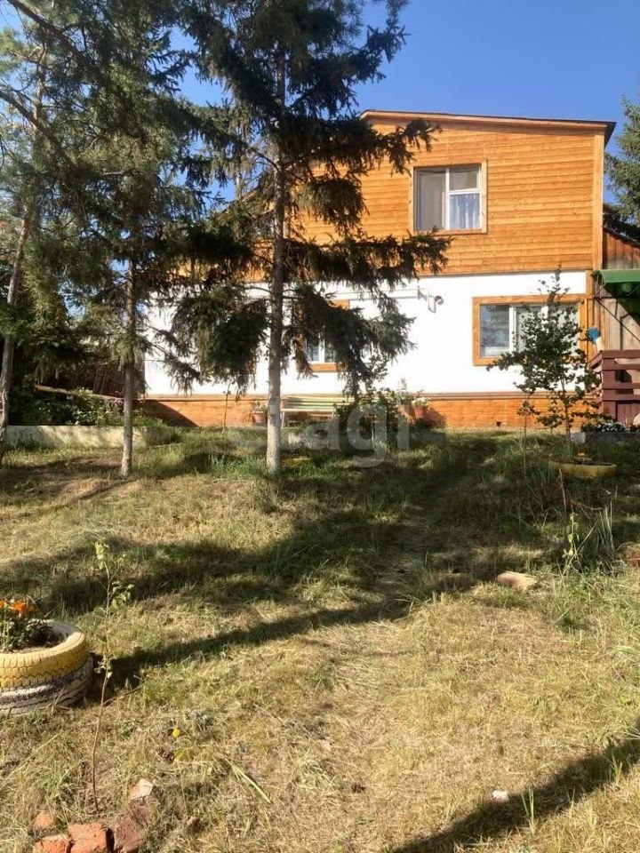 Дом, 90.9 м², 11.6 соток